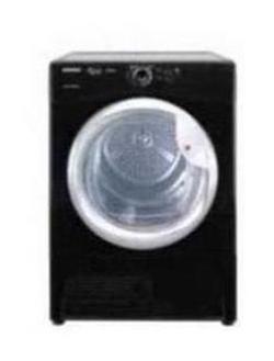 Hoover VHC69BCB Tumble Dryer - Black